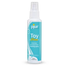 Pjur Toy Clean 100 Ml  - Dezinfekčný prostriedok na erotické hračky