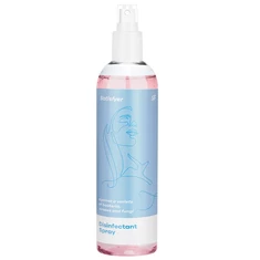 Satisfyer Gentle Disinfectant Spray Eu  - Čistiaci sprej