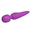 Pretty Love Meredith Purple - Wibrator wand