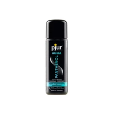 Pjur Aqua Panthenol 30Ml  - Lubrikant na vodnej báze