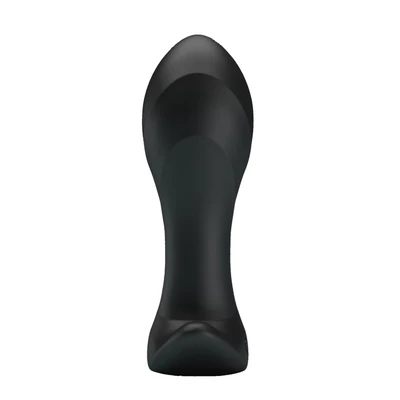 Pretty Love Anal Plug Massager 12 - Wibrujący korek analny