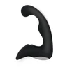 Power Escorts New Prostate Stimulator Black Prostate Stimulator - Wibrujący masażer prostaty