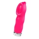 VeDO Luv Plus Foxy Pink  - Vibrátor na klitoris Ružový