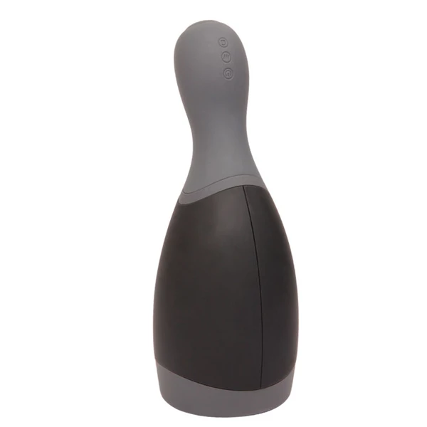 Pretty Love Deep Pleasure For Men 12 s - Masturbator wibrujący