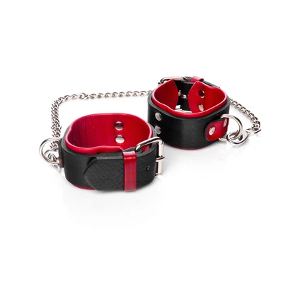 Whips Collection - Kajdanki Damskie