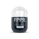 FPPR Fap One Time Dotted Texture  - Masturbačné vajíčko