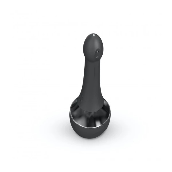 Marc Dorcel Douche Mate Pro - gruszka do lewatywy z wibracjami