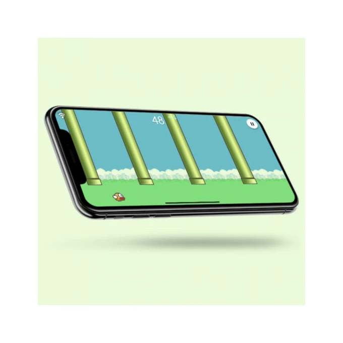 Perifit Perifit Green - Kulki gejszy biofeedback z aplikacją na smartfona, Zielony