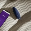 We-Vibe Melt Midnight Blue  - vibrátor pre páry