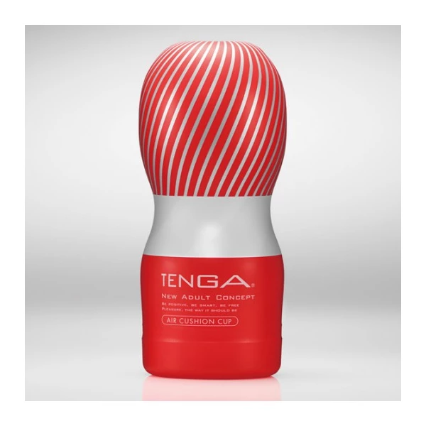 Tenga Air Flow Cup Medium - Masturbator klasyczny