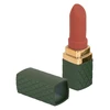 Emerald Love Luxurious Lipstick Vibrator - Miniwibrator w kształcie szminki