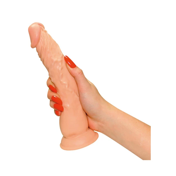 You2Toys European Lover - Dildo klasyczne