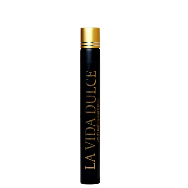 Aurora cosmetics La Vida Dulce for women, roll-on, 15 ml - Perfumy damskie