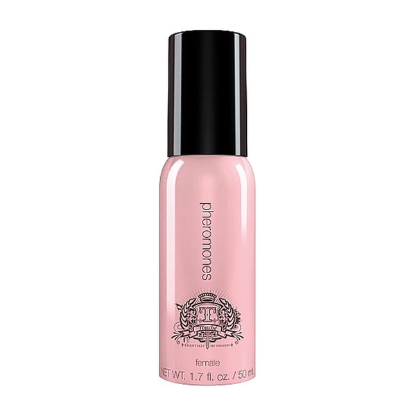 Touché Pheromones Female 50 Ml - Feromony damskie
