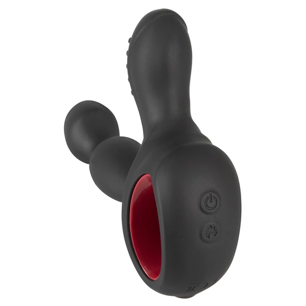 You2Toys Silicone Prostate Pl - Wibrujący masażer prostaty