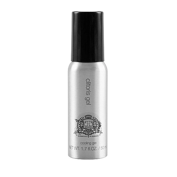 Touché Clitoris Gel 50 Ml - Żel pobudzający łechtaczkę