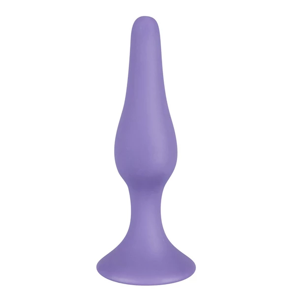 You2Toys Los Analos Lila Smal - Korek analny