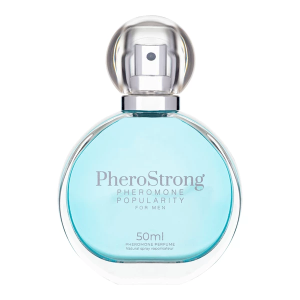 Medica Group Fame with PheroStrong Men 50ml  - pánsky parfém s feromónmi