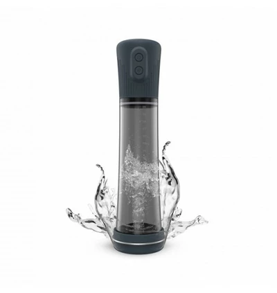 Marc Dorcel Hydro Pump - pompka powiększająca penisa