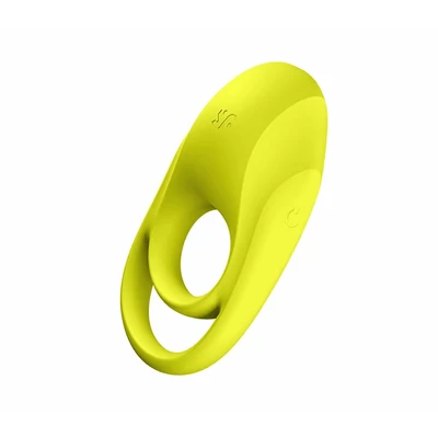 Satisfyer Ring Spectaculat Duo - Wibrujący pierścień erekcyjny