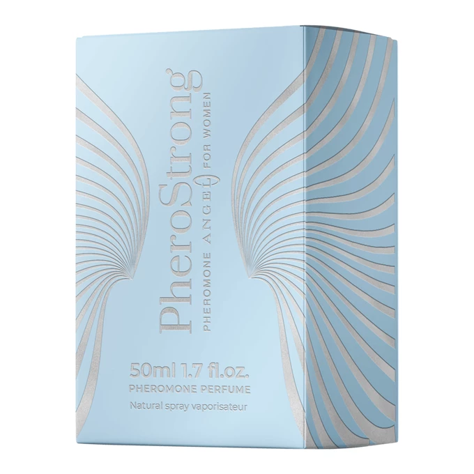 Medica group PheroStrong pheromone Angel for Women 50 ml  - Dámsky parfém s feromónmi