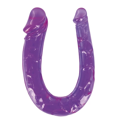 Glamy Double Dong - Dildo podwójne