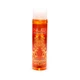 Nuei Hot Oil Tangerine 100Ml  - Vegánsky masážny olej s príchuťou mandarínky