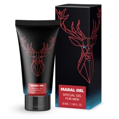 Hendel Maral Gel 50Ml.(Orginal)  - Multifunkčný gél pre mužov