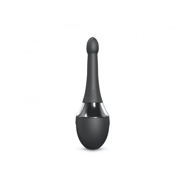 Marc Dorcel Douche Mate Pro - gruszka do lewatywy z wibracjami