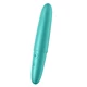 Satisfyer Ultra Power Bullet 6 (Turquoise)  - Mini vibrátor Modrý