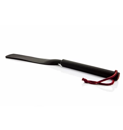 Whips Collection - Packa Soft, Czarna