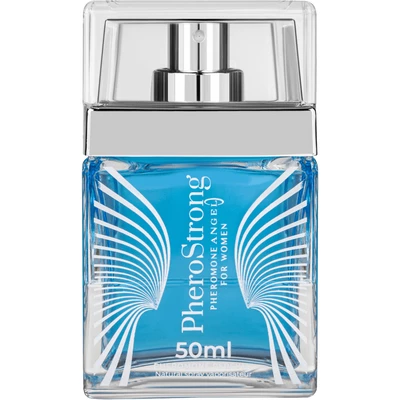 Medica group PheroStrong pheromone Angel for Women 50 ml  - Dámsky parfém s feromónmi