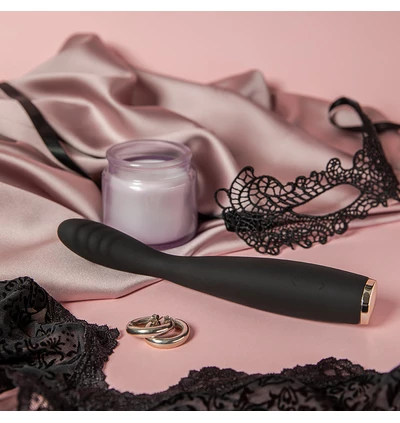 Marc Dorcel G-Slim - wibrator do punktu G
