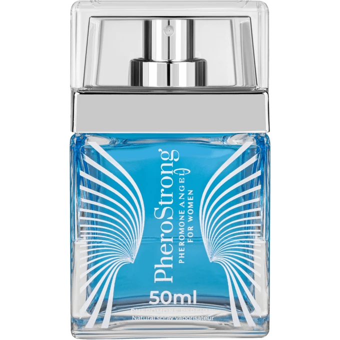 Medica group PheroStrong pheromone Angel for Women 50 ml  - Dámsky parfém s feromónmi