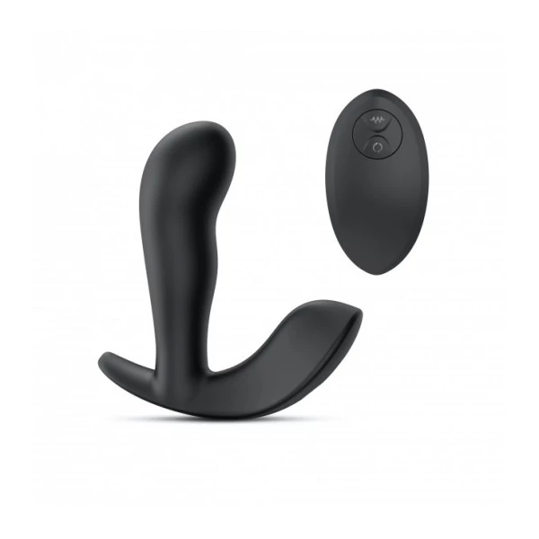 Marc Dorcel Twist Delight - wibrujący masażer prostaty