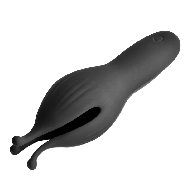 bluejunker Vibrating Penis Glans - Masturbator wibrujący