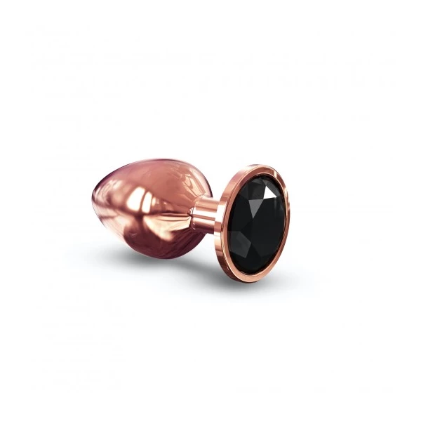 Marc Dorcel Diamond Plug Large - korek analny z diamentem