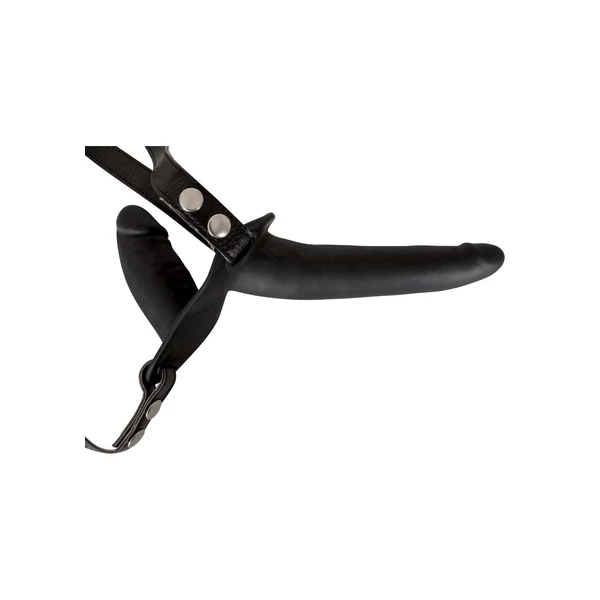 You2Toys Double Strap-On - Dildo strap on podwójne