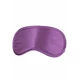 Ouch! Soft Eyemask Purple  - Fialová maska na oči