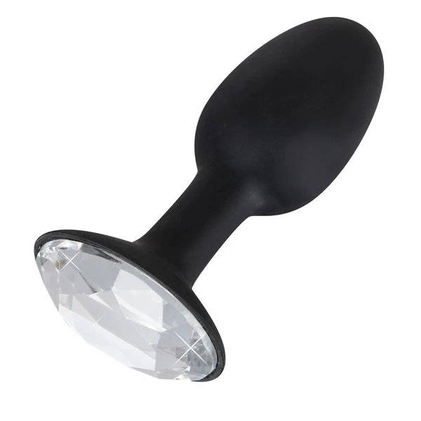 You2Toys Butt Plug Diamond S - Korek analny z diamentem