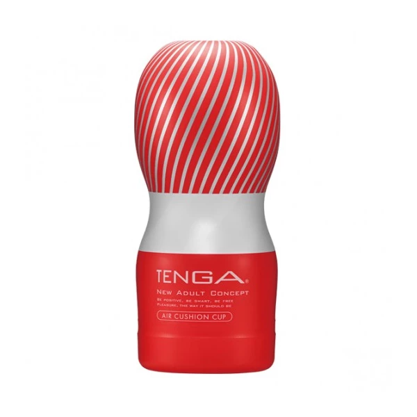 Tenga Air Flow Cup Medium - Masturbator klasyczny