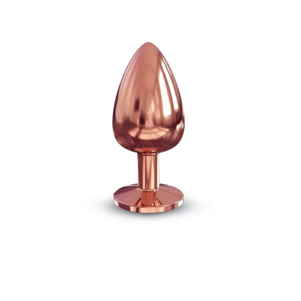 Marc Dorcel Diamond Plug Large - korek analny z diamentem