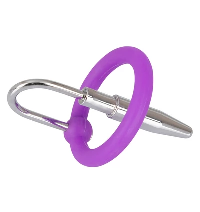 You2Toys Penisplug Mit Siliko - Sonda do penisa