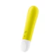 Satisfyer Ultra Power Bullet 1 (Yellow)  - Mini vibrátor žltý