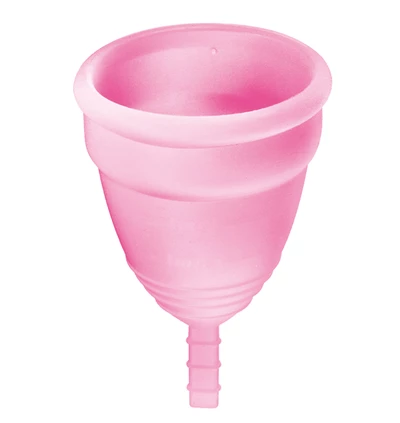 Yoba Nature Sante - Kubeczek menstruacyjny S