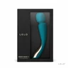 Lelo Smart Wand 2 Medium Ocean Blue - wibratory wand, niebieski