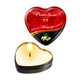 Plaisir secrets Massage Candle Exotics Fruits  - Masážna sviečka s vôňou exotického ovocia