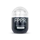FPPR Fap One Time Circle Texture  - Masturbačné vajíčko