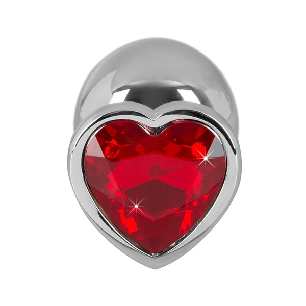 You2Toys Diamond Anal Plug M - Korek analny z diamentem