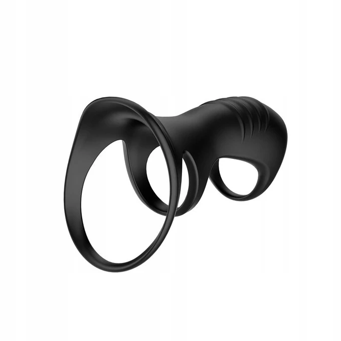 Toro Driade - Elastyczny potrójny pierścień erekcyjny